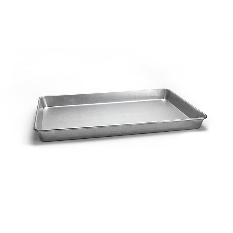 Baking Tray - Aluminium Plating 600x400mm 082859