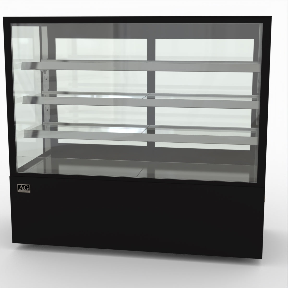 Food Display Fridge - 4 Layer - 506 Litre - 1500mm FDF1500L3