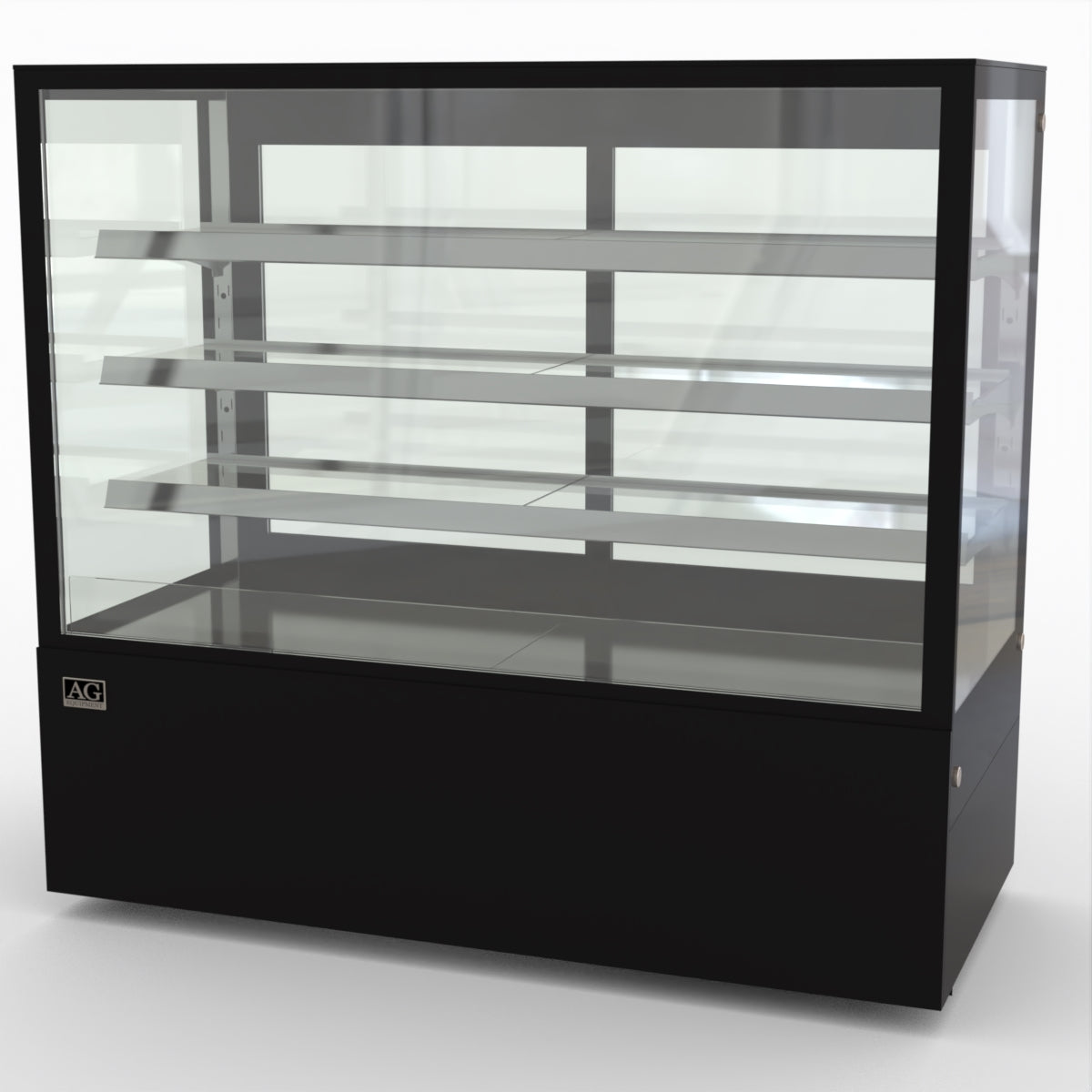 Food Display Fridge - 4 Layer - 506 Litre - 1500mm FDF1500L3