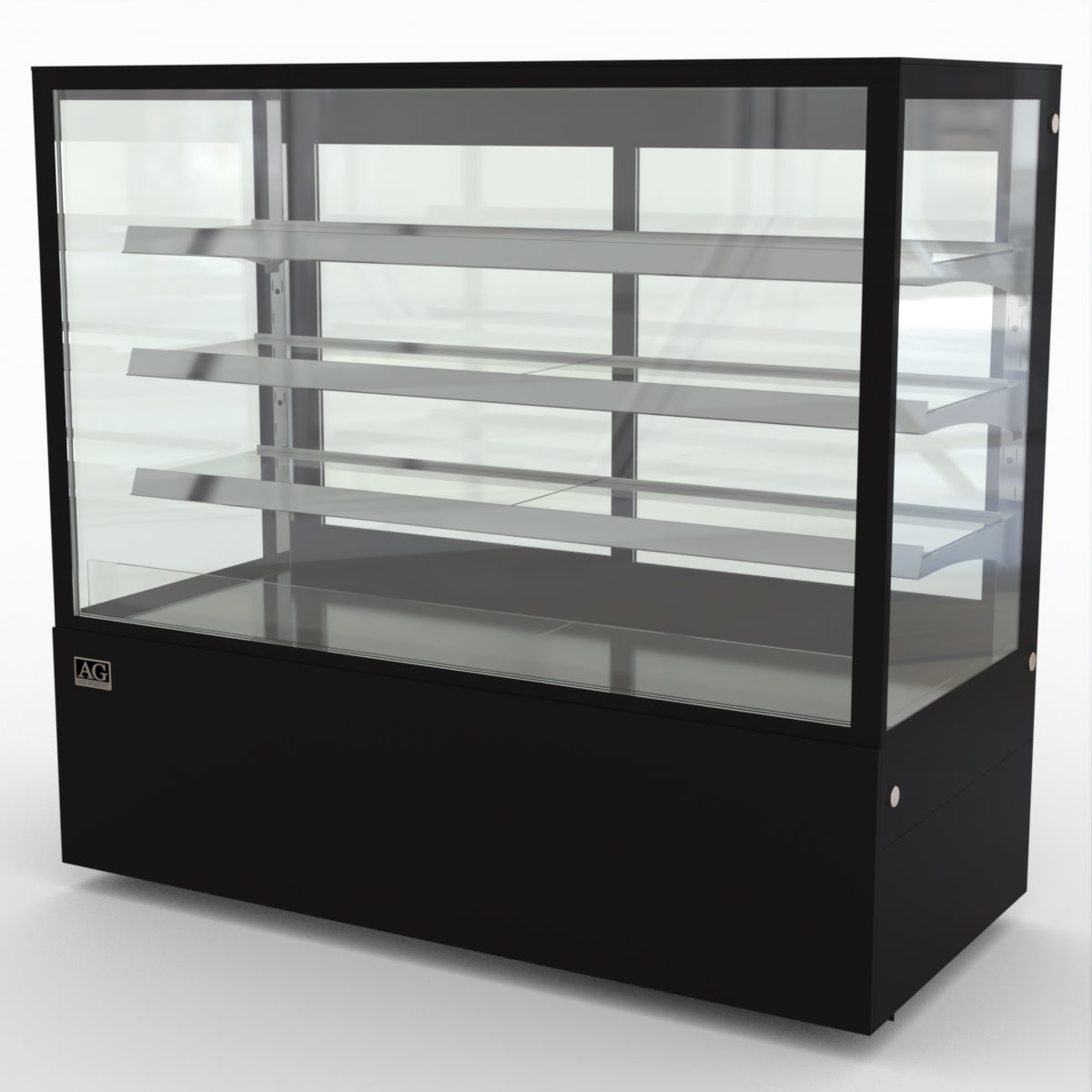 Food Display Fridge - 4 Layer - 506 Litre - 1500mm FDF1500L3