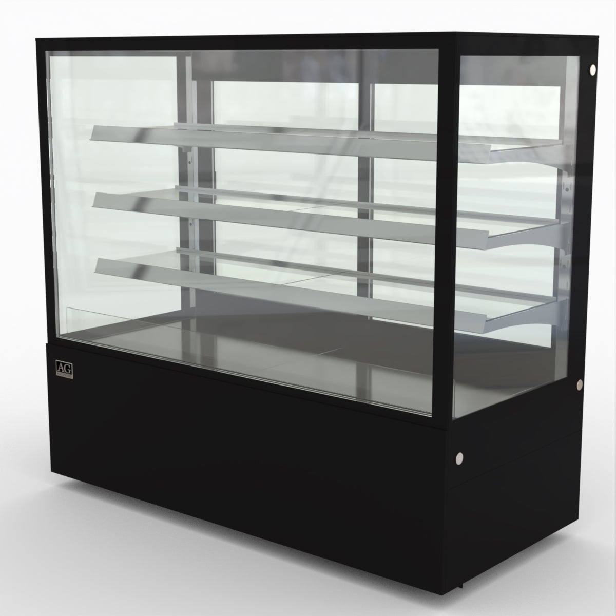 Food Display Fridge - 4 Layer - 506 Litre - 1500mm FDF1500L3