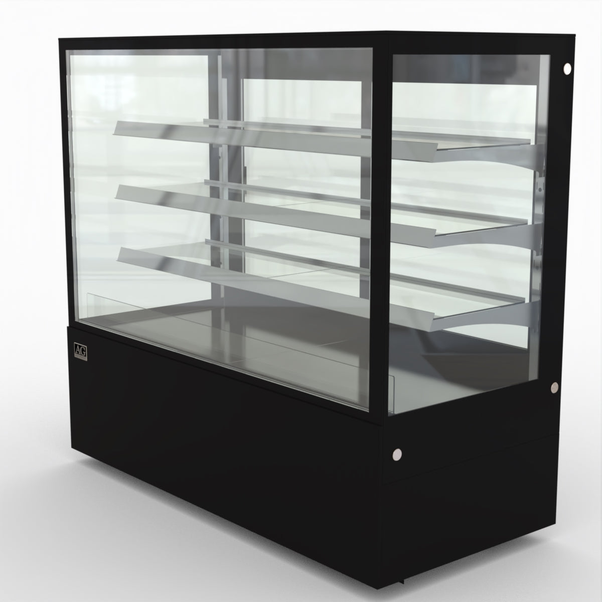 Food Display Fridge - 4 Layer - 506 Litre - 1500mm FDF1500L3