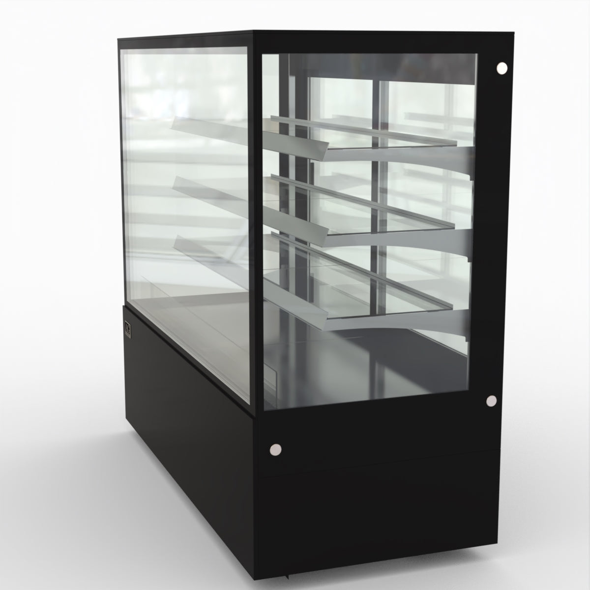 Food Display Fridge - 4 Layer - 506 Litre - 1500mm FDF1500L3