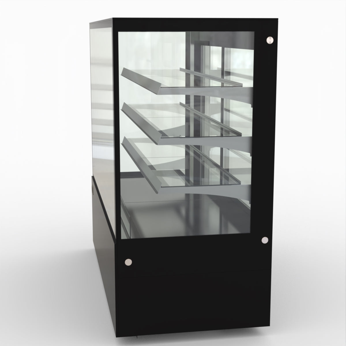 Food Display Fridge - 4 Layer - 506 Litre - 1500mm FDF1500L3