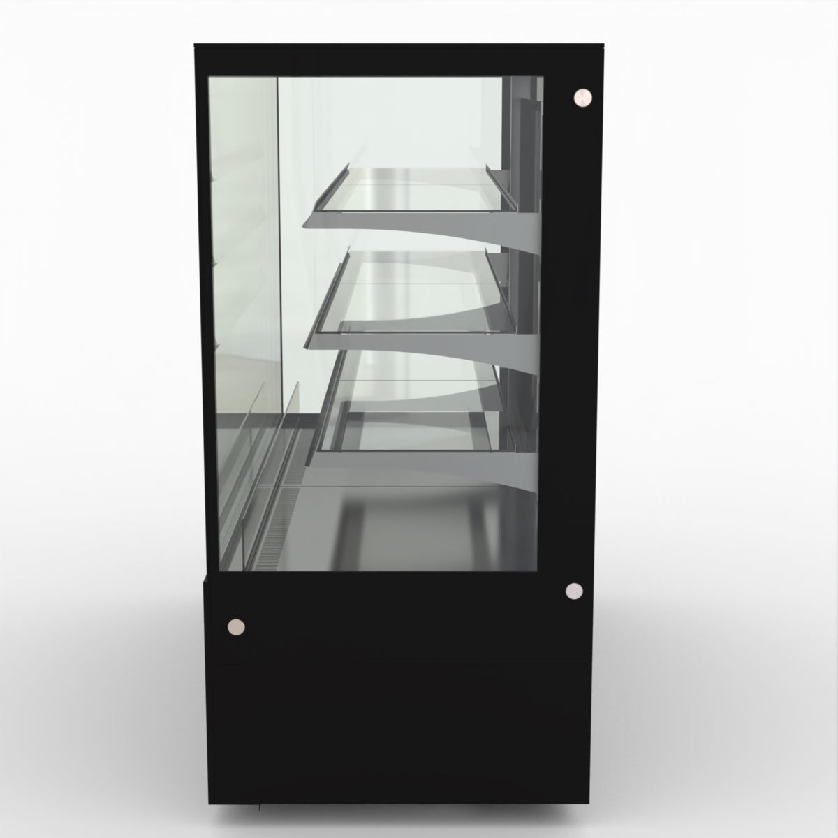Food Display Fridge - 4 Layer - 506 Litre - 1500mm FDF1500L3