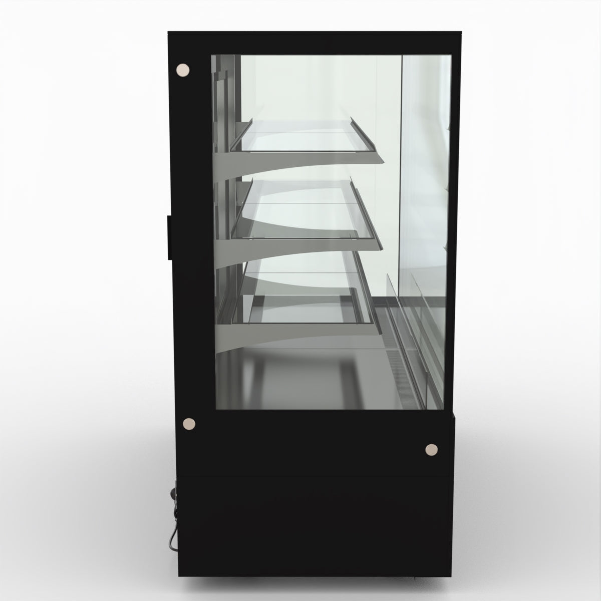 Food Display Fridge - 4 Layer - 506 Litre - 1500mm FDF1500L3