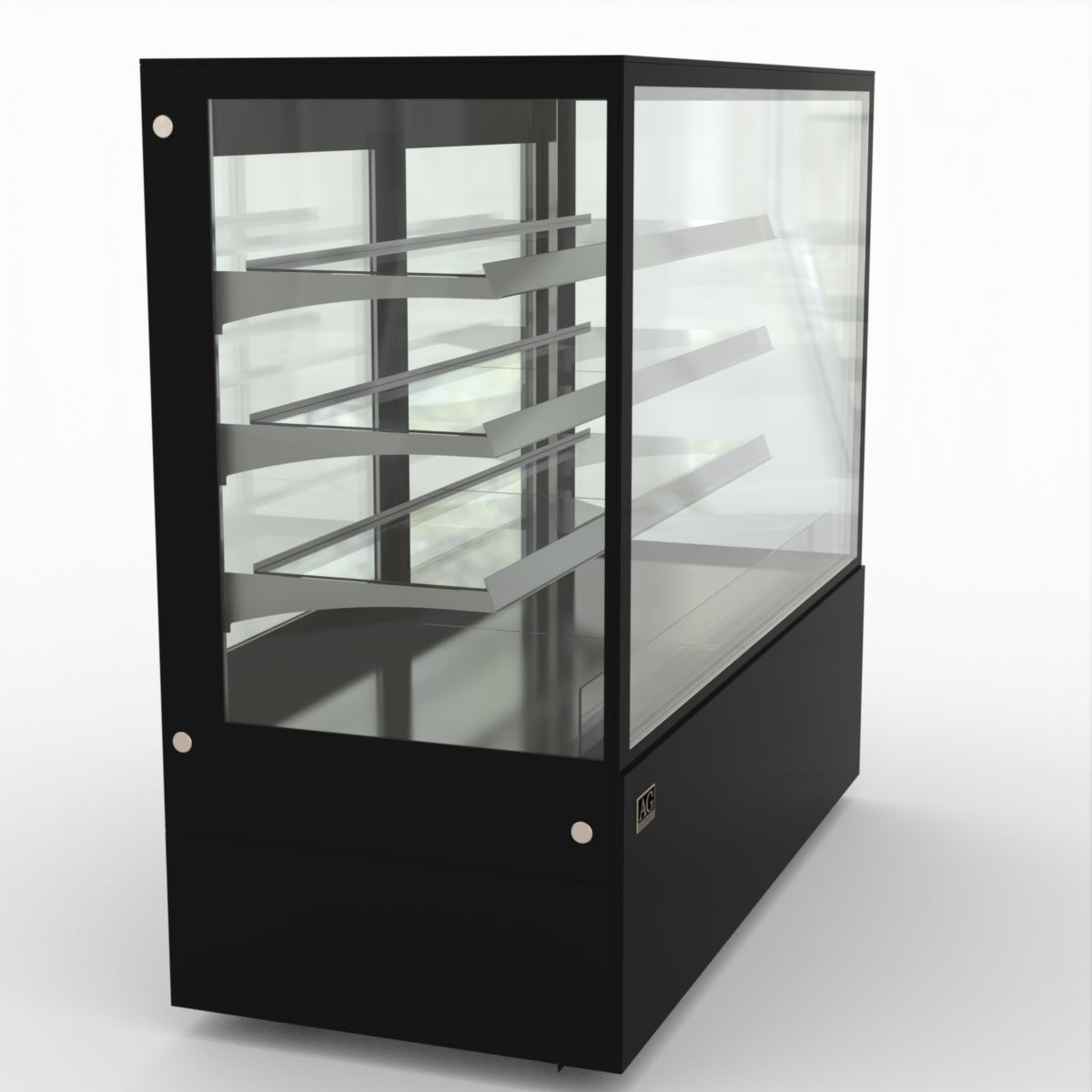 Food Display Fridge - 4 Layer - 506 Litre - 1500mm FDF1500L3