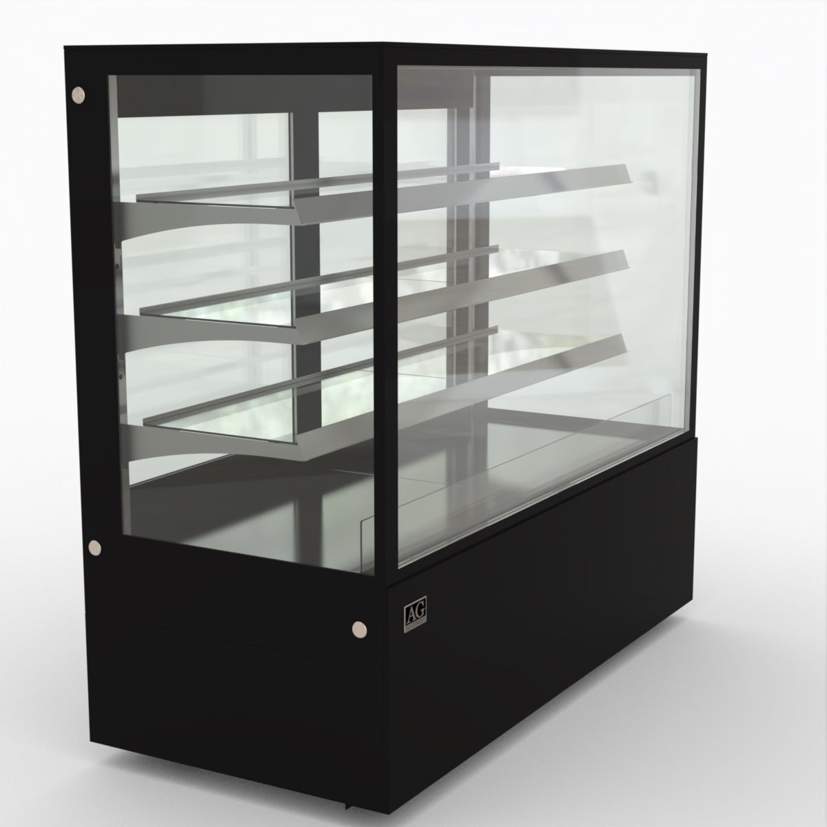 Food Display Fridge - 4 Layer - 506 Litre - 1500mm FDF1500L3