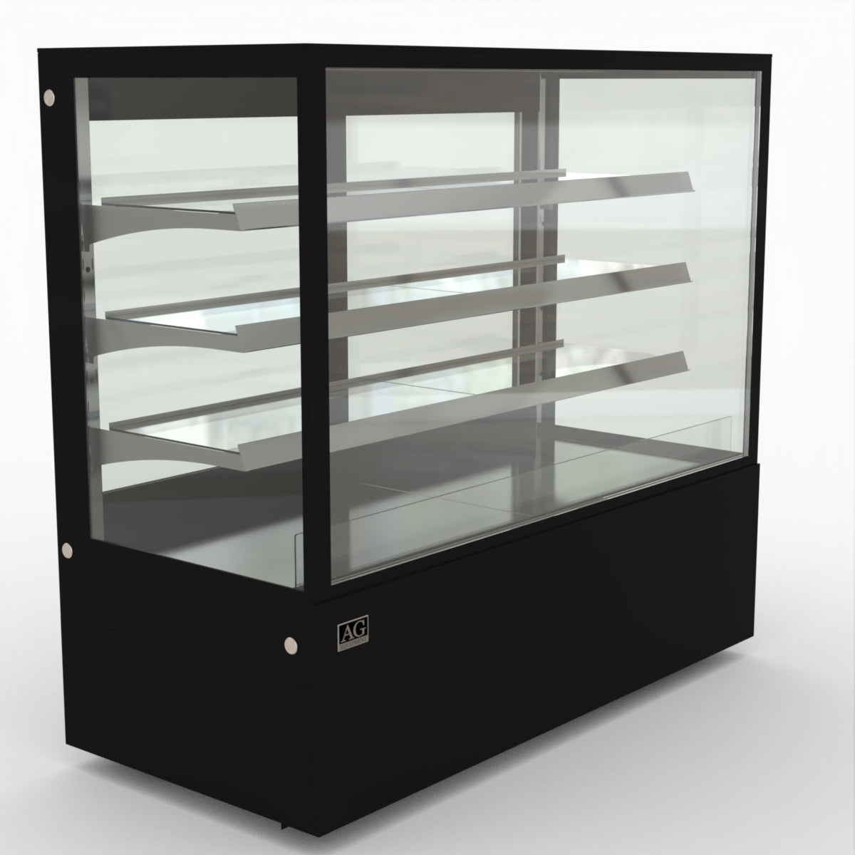 Food Display Fridge - 4 Layer - 506 Litre - 1500mm FDF1500L3