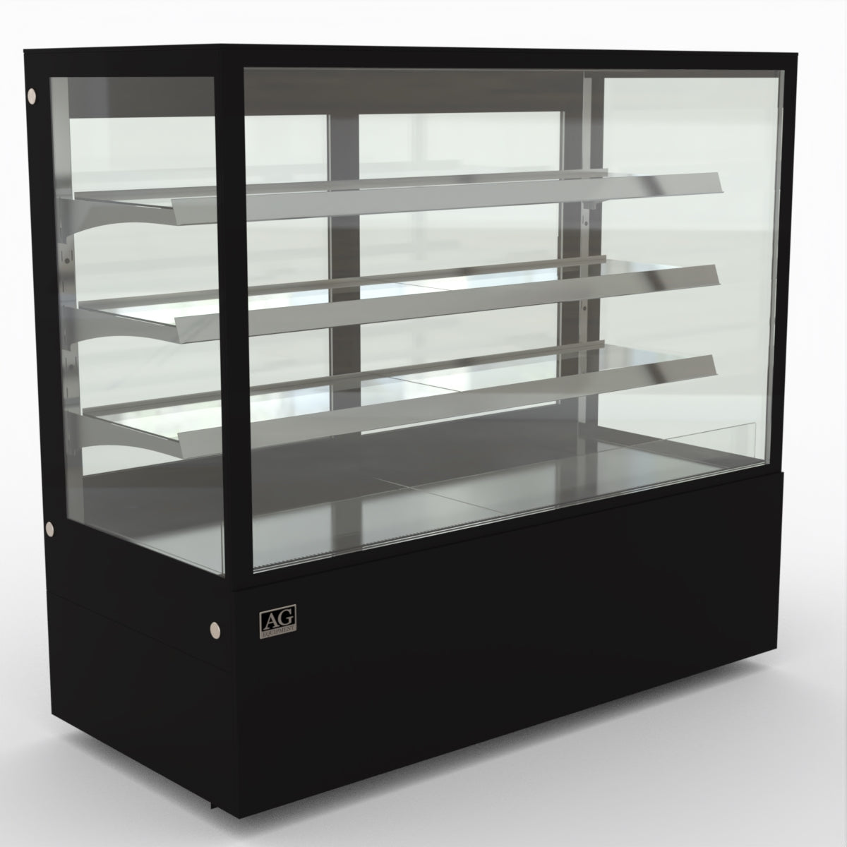 Food Display Fridge - 4 Layer - 506 Litre - 1500mm FDF1500L3