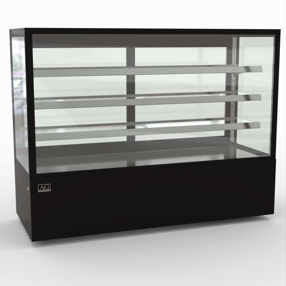 Food Display Fridge - 4 Layer - 594 Litre - 1800mm FDF1800L3