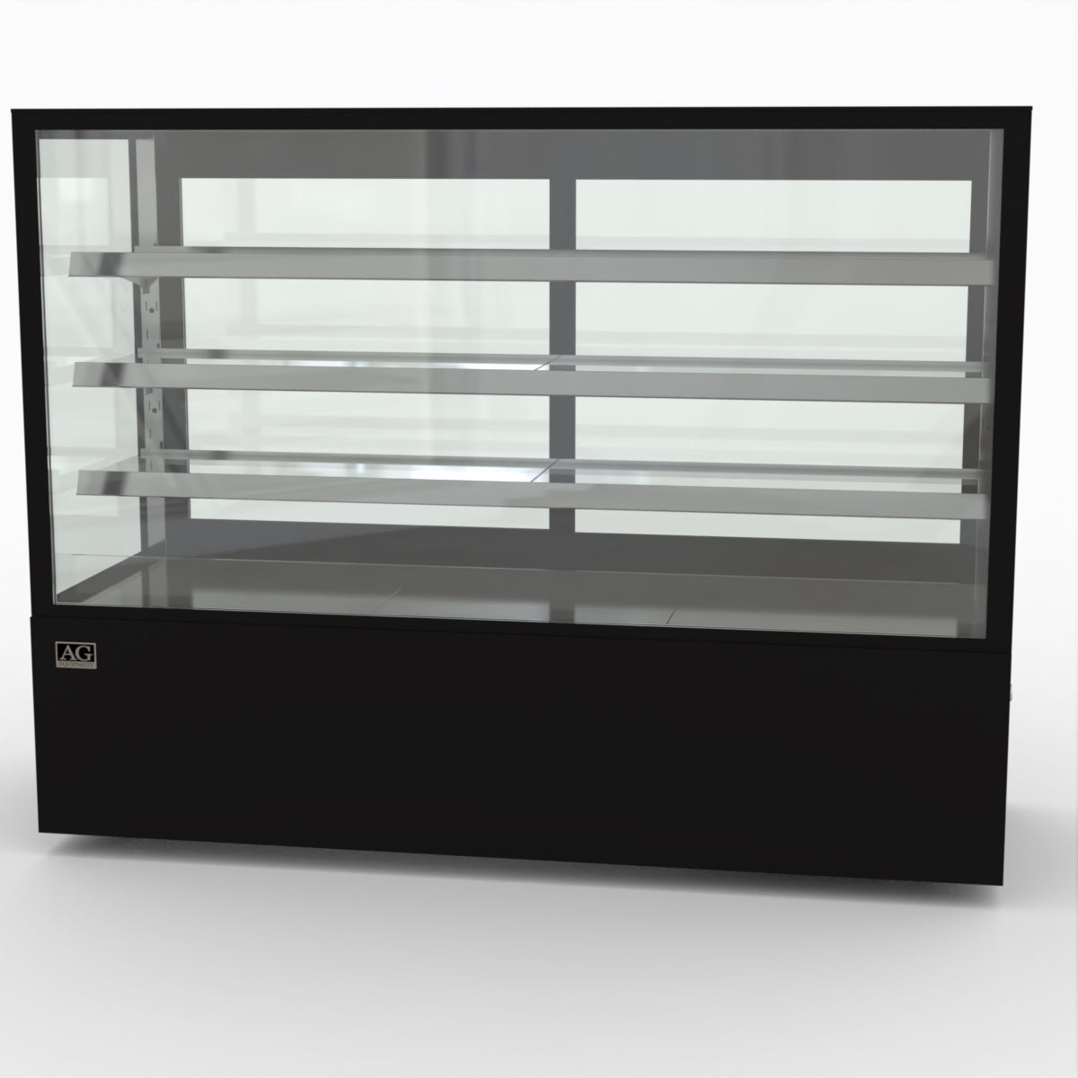 Food Display Fridge - 4 Layer - 594 Litre - 1800mm FDF1800L3