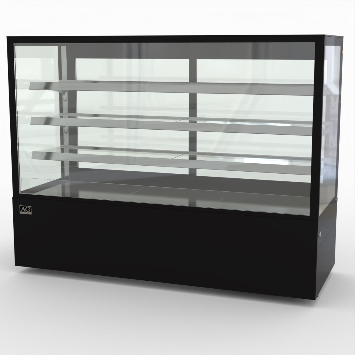 Food Display Fridge - 4 Layer - 594 Litre - 1800mm FDF1800L3