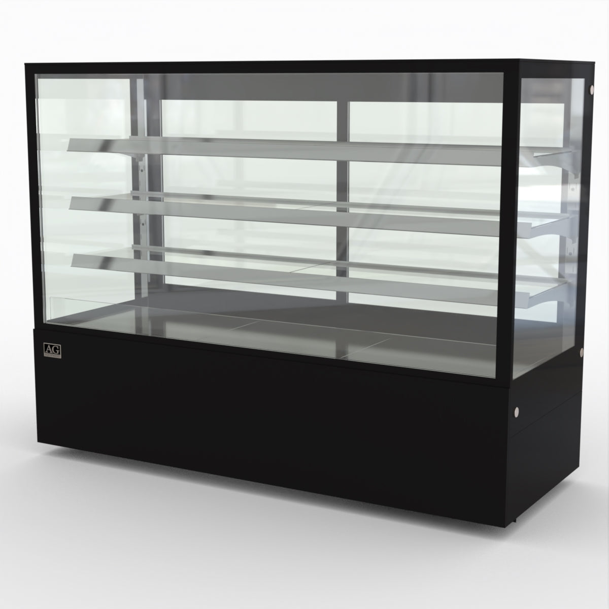 Food Display Fridge - 4 Layer - 594 Litre - 1800mm FDF1800L3