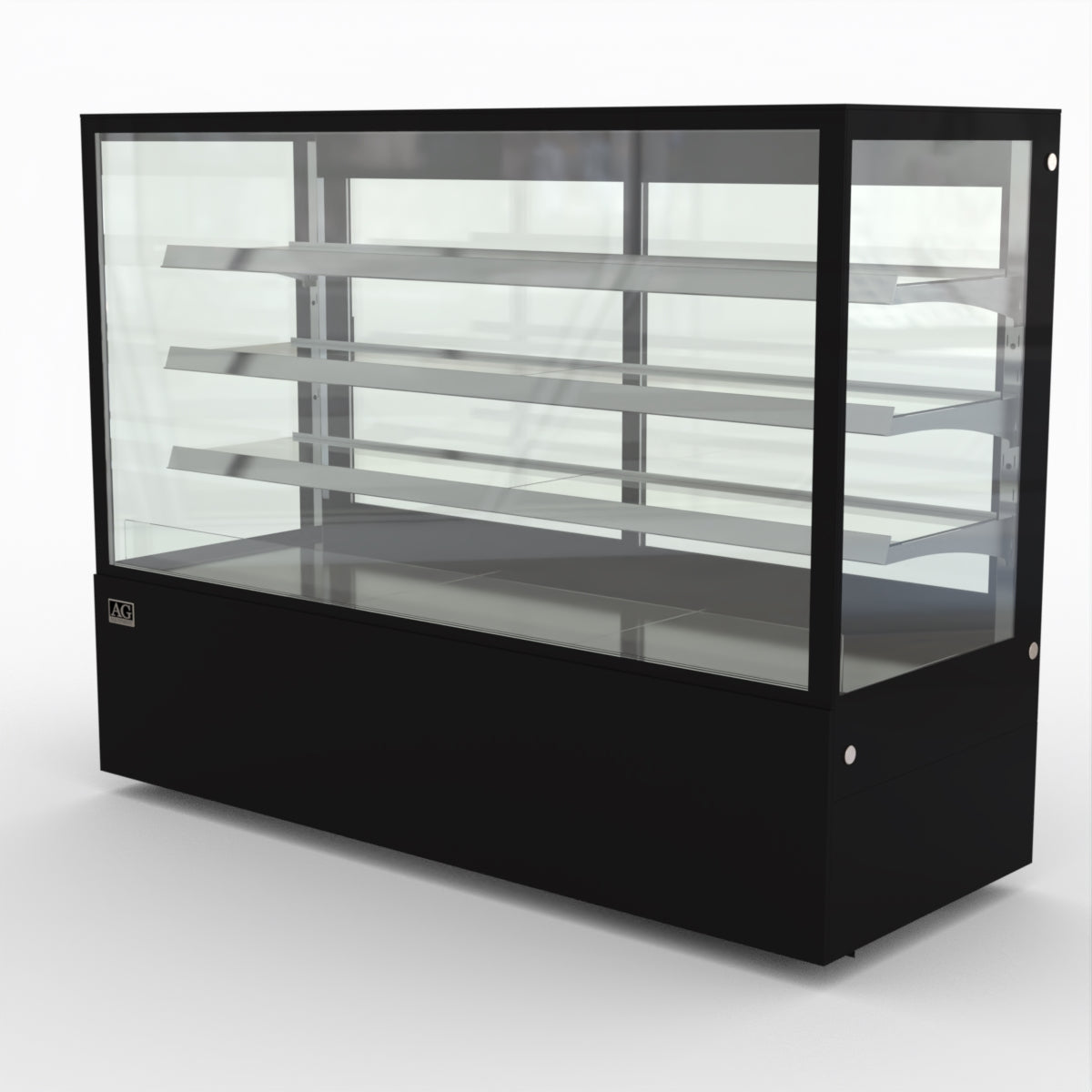 Food Display Fridge - 4 Layer - 594 Litre - 1800mm FDF1800L3