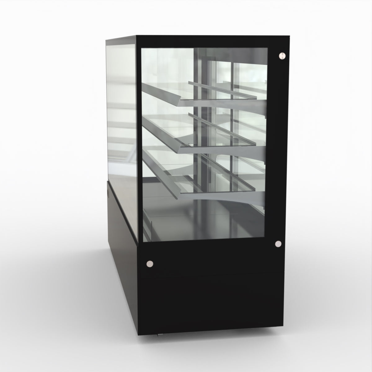 Food Display Fridge - 4 Layer - 594 Litre - 1800mm FDF1800L3