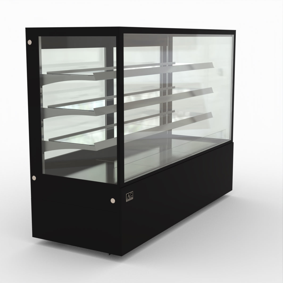 Food Display Fridge - 4 Layer - 594 Litre - 1800mm FDF1800L3