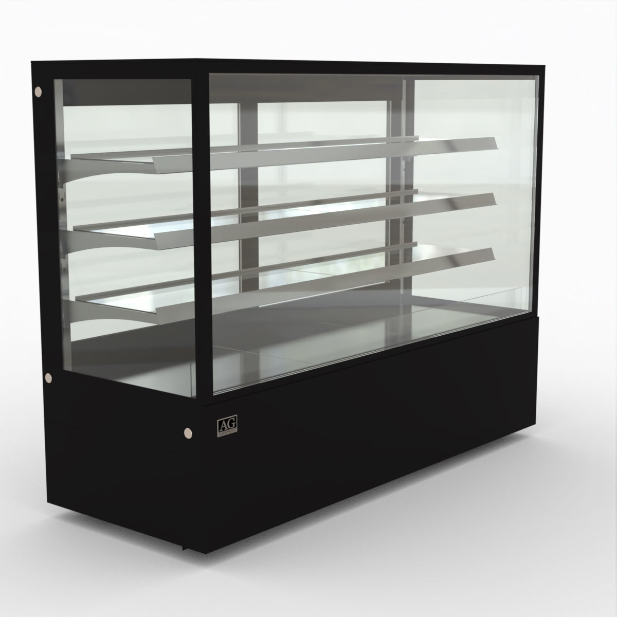 Food Display Fridge - 4 Layer - 594 Litre - 1800mm FDF1800L3