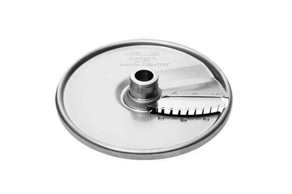 Hallde HA63132 Julienne Cutter 2x2 mm