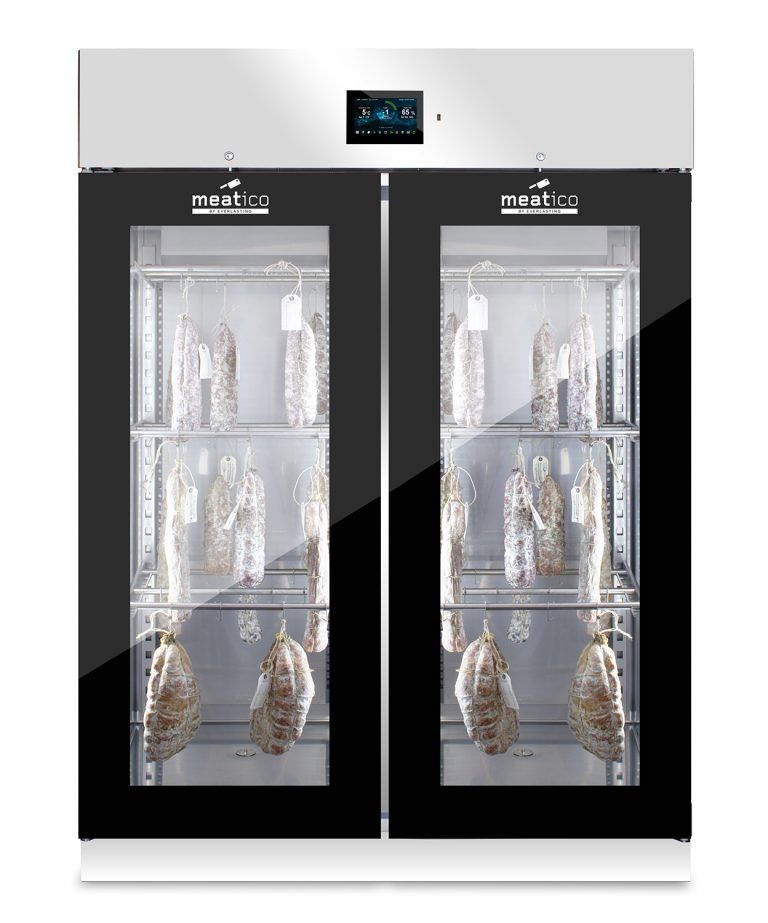 Everlasting DAE1500 All In One Dry Age/Seasoning Cabinet – 2 Door