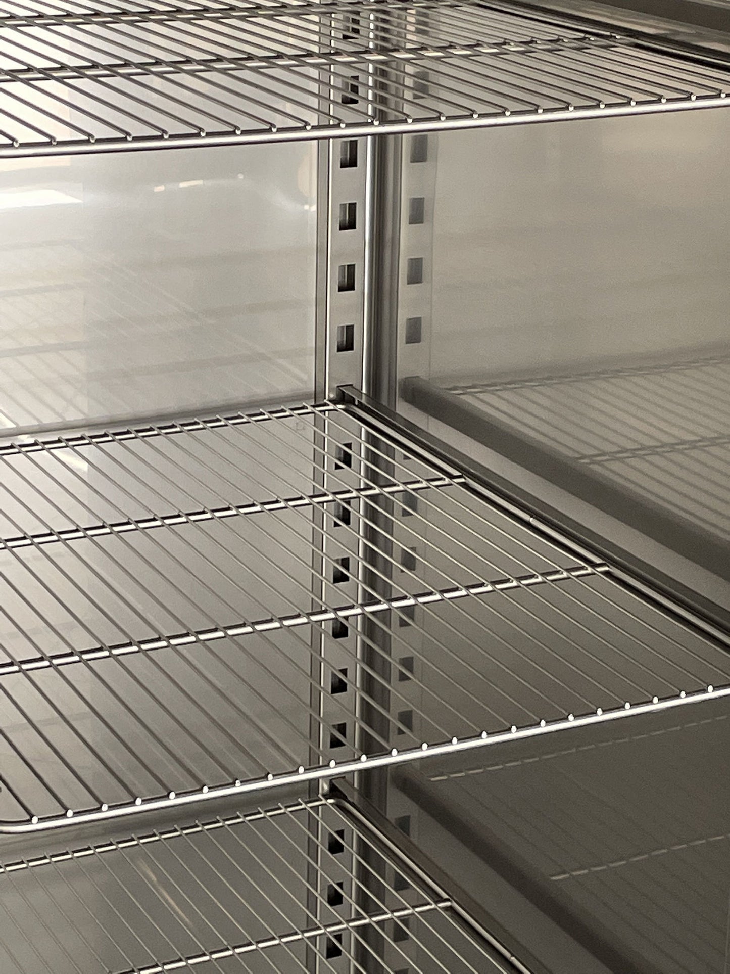 Everlasting DAE1500 All In One Dry Age/Seasoning Cabinet – 2 Door
