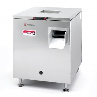 Sammic SAS-6001 CUTLERY POLISHER - Free Standing