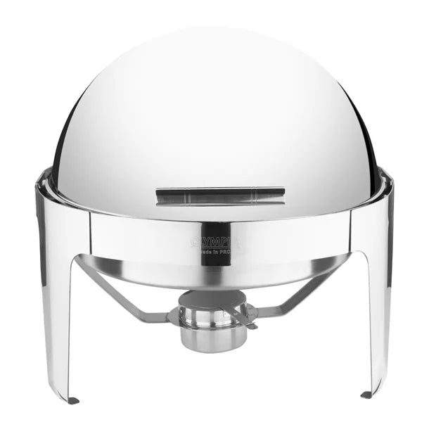 Olympia Paris Round Chafing Dish U009