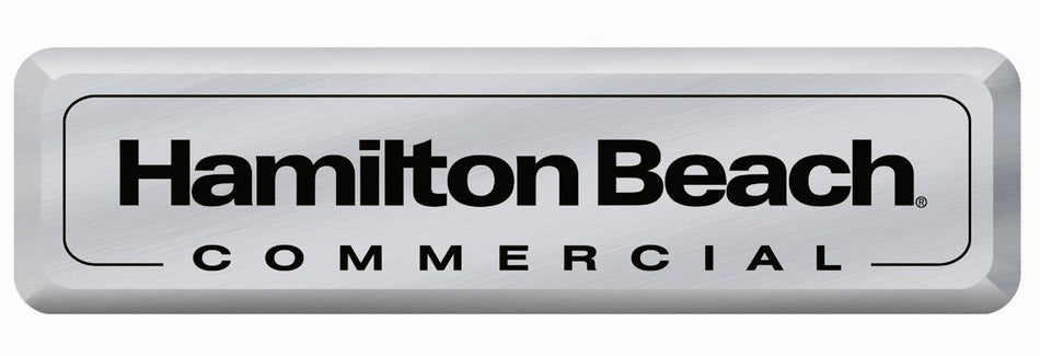 Hamilton Beach Commercial