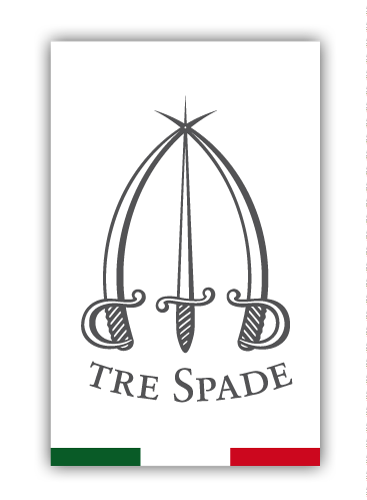 Tre Spade