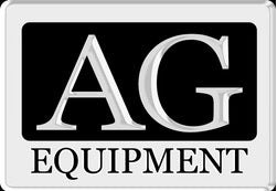 AG Equipment