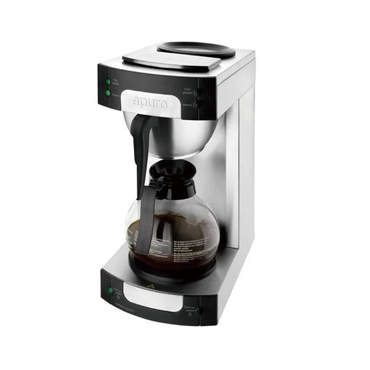 Apuro Filter Coffee Maker 1.7Lt CW305-A