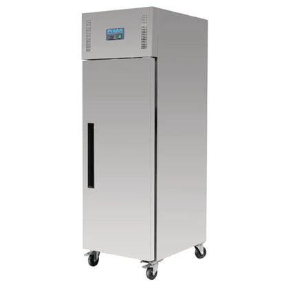 Polar GL181-A U-Series Single Door Bakery Freezer 850Ltr