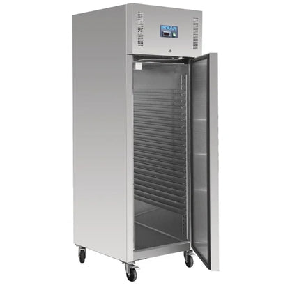 Polar GL181-A U-Series Single Door Bakery Freezer 850Ltr