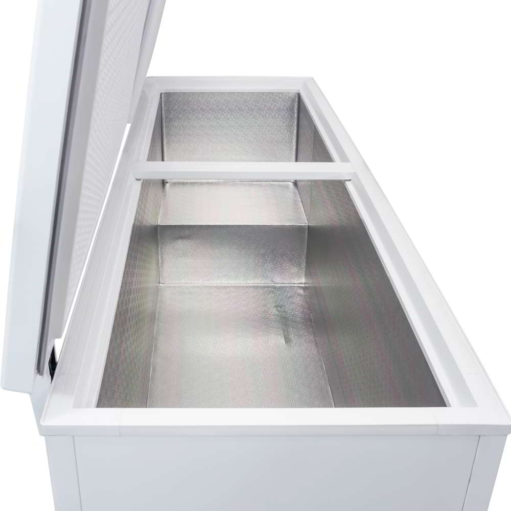 Commercial Chest Freezer - 670 Litre | BD700S