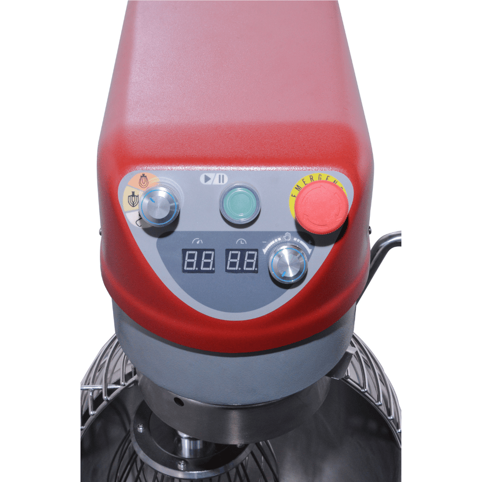 Tyrone Heavy Duty Planetary Mixer 20L B20GX