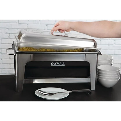 Olympia Electric Chafing Dish CM266-A