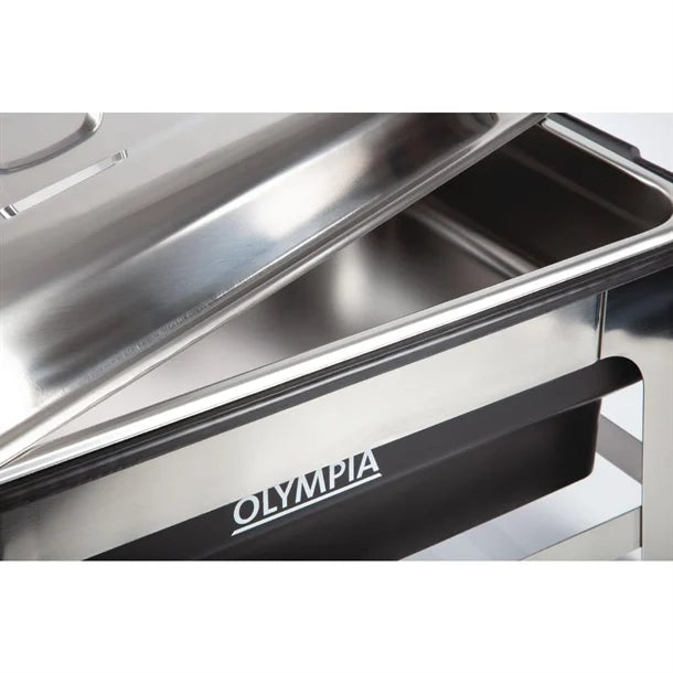 Olympia Electric Chafing Dish CM266-A