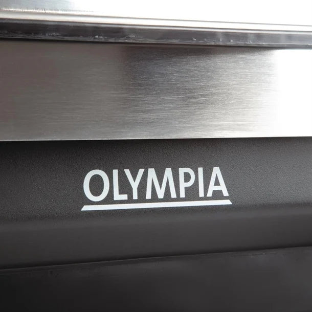 Olympia Electric Chafing Dish CM266-A