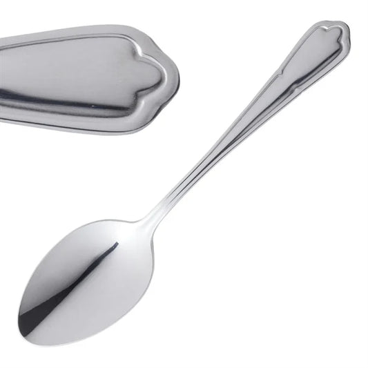 Olympia Dubarry Service Spoon (Pack of 12) C142