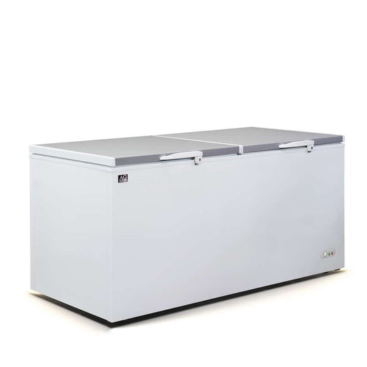 Commercial 850 Litre Chest Freezer BD900S