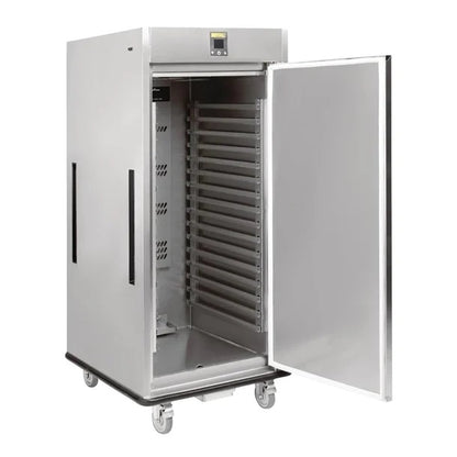 Apuro Heated Banquet Cabinet 32 1/1GN or 16 2/1GN CP829-A