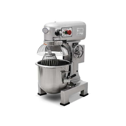 15 Litre Planetary Food & Dough Mixer | B15GFA