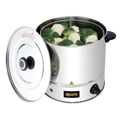 Apuro Food Steamer 6Ltr CL205-A