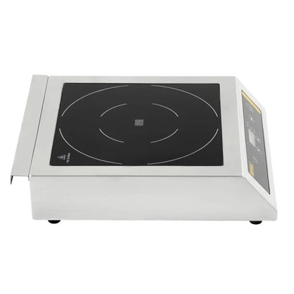 Apuro Heavy Duty Induction Cooktop 3kW CP799-A