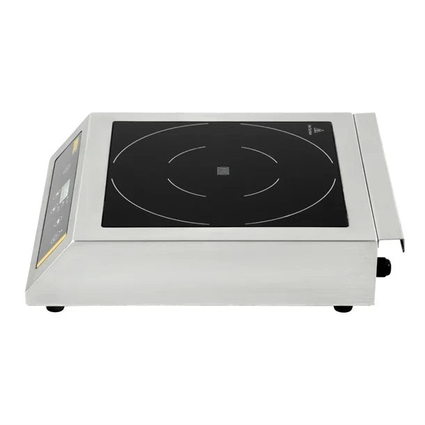 Apuro Heavy Duty Induction Cooktop 3kW CP799-A