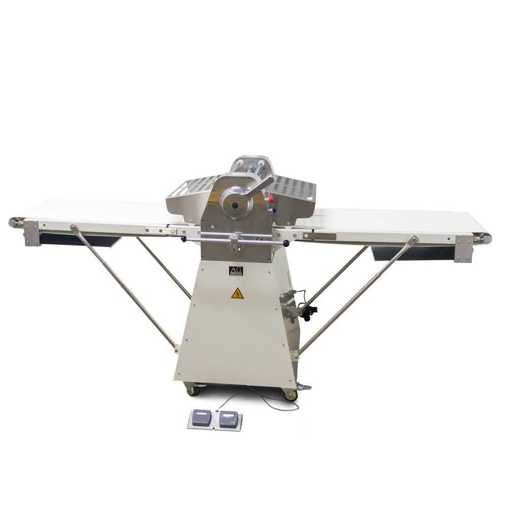 Commercial Freestanding Dough Sheeter | JDR520