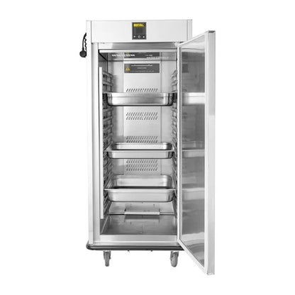 Apuro Heated Banquet Cabinet 32 1/1GN or 16 2/1GN CP829-A