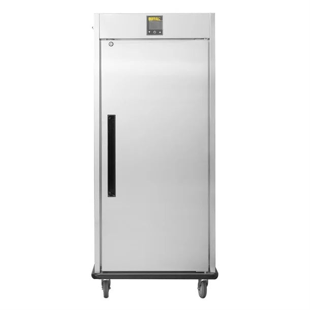 Apuro Heated Banquet Cabinet 32 1/1GN or 16 2/1GN CP829-A