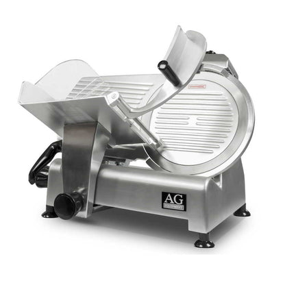 12 Inch (300mm) Meat Slicer 300ES-12