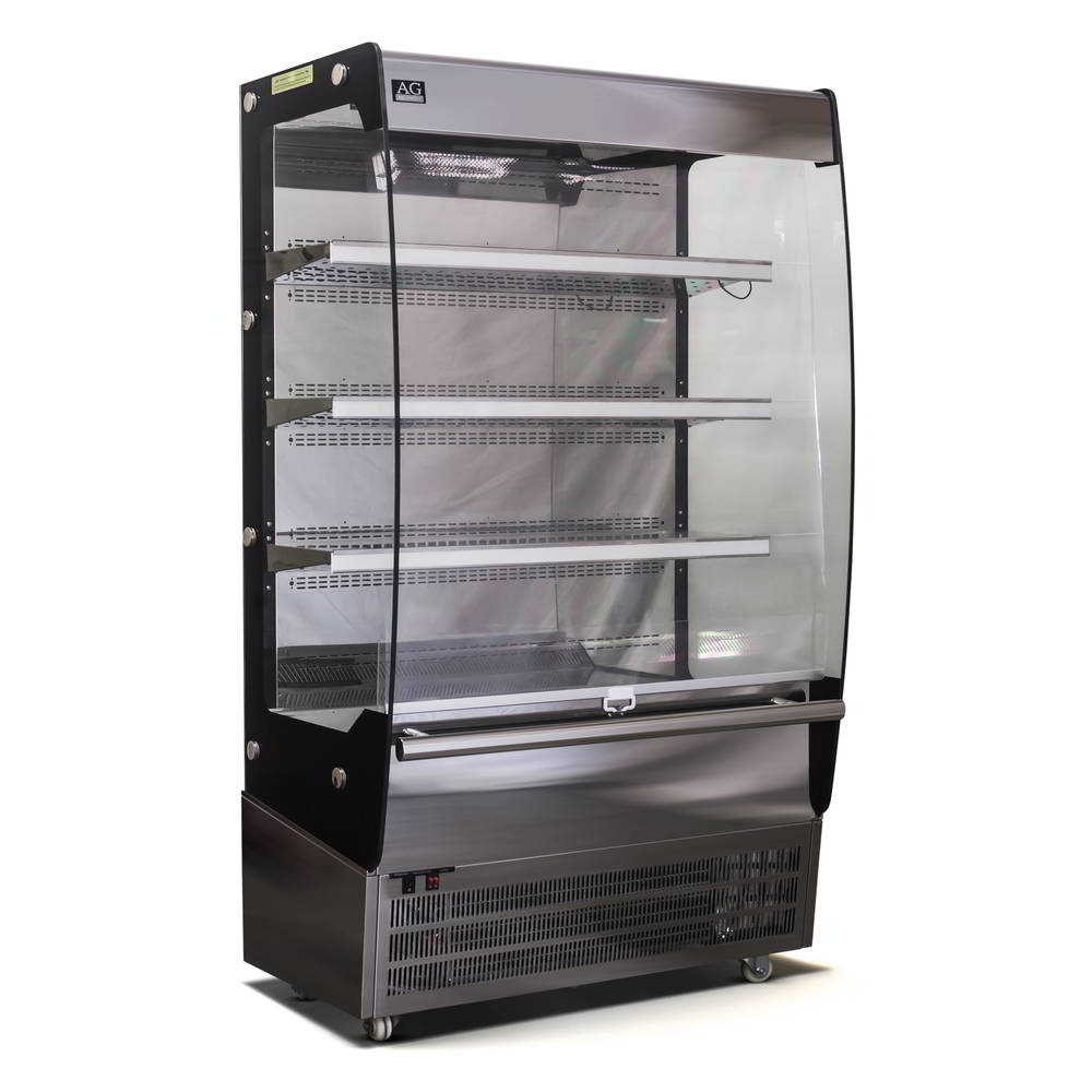 1200MM 580 Litre Open Showcase Fridge FGOR1200LC